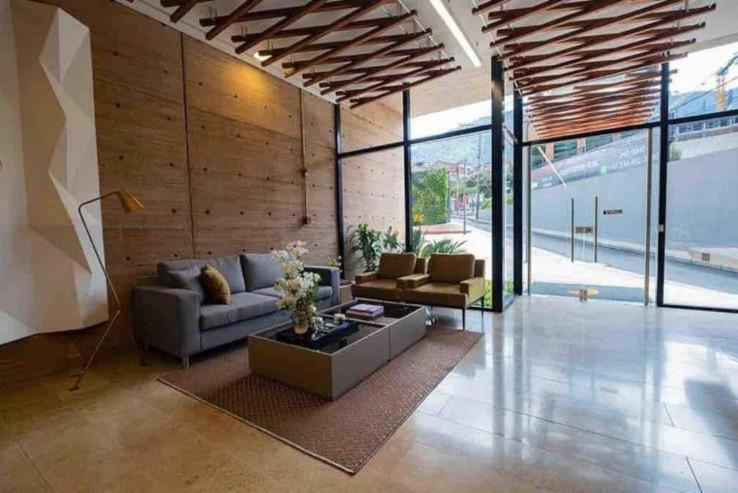 Wohnung Queens Deluxe Bogota Luaran gambar