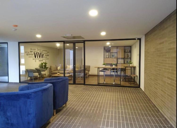 Wohnung Queens Deluxe Bogota Luaran gambar