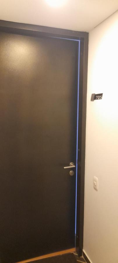Wohnung Queens Deluxe Bogota Luaran gambar
