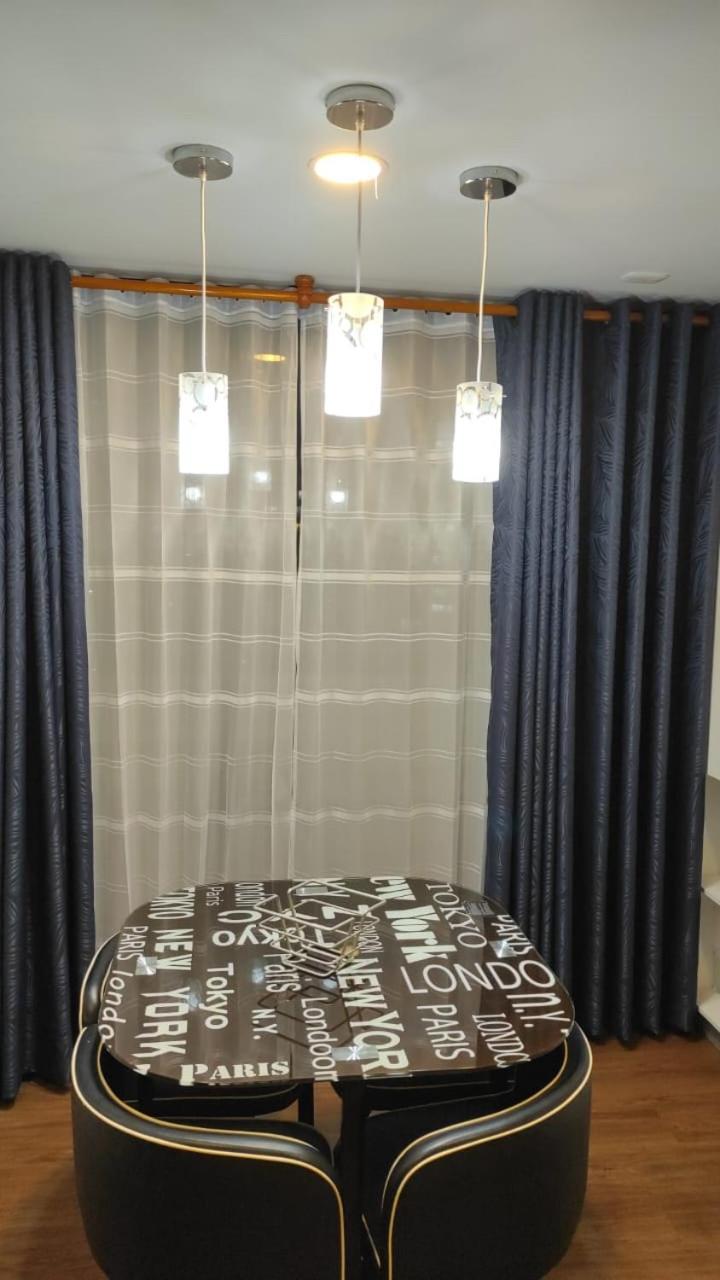 Wohnung Queens Deluxe Bogota Luaran gambar