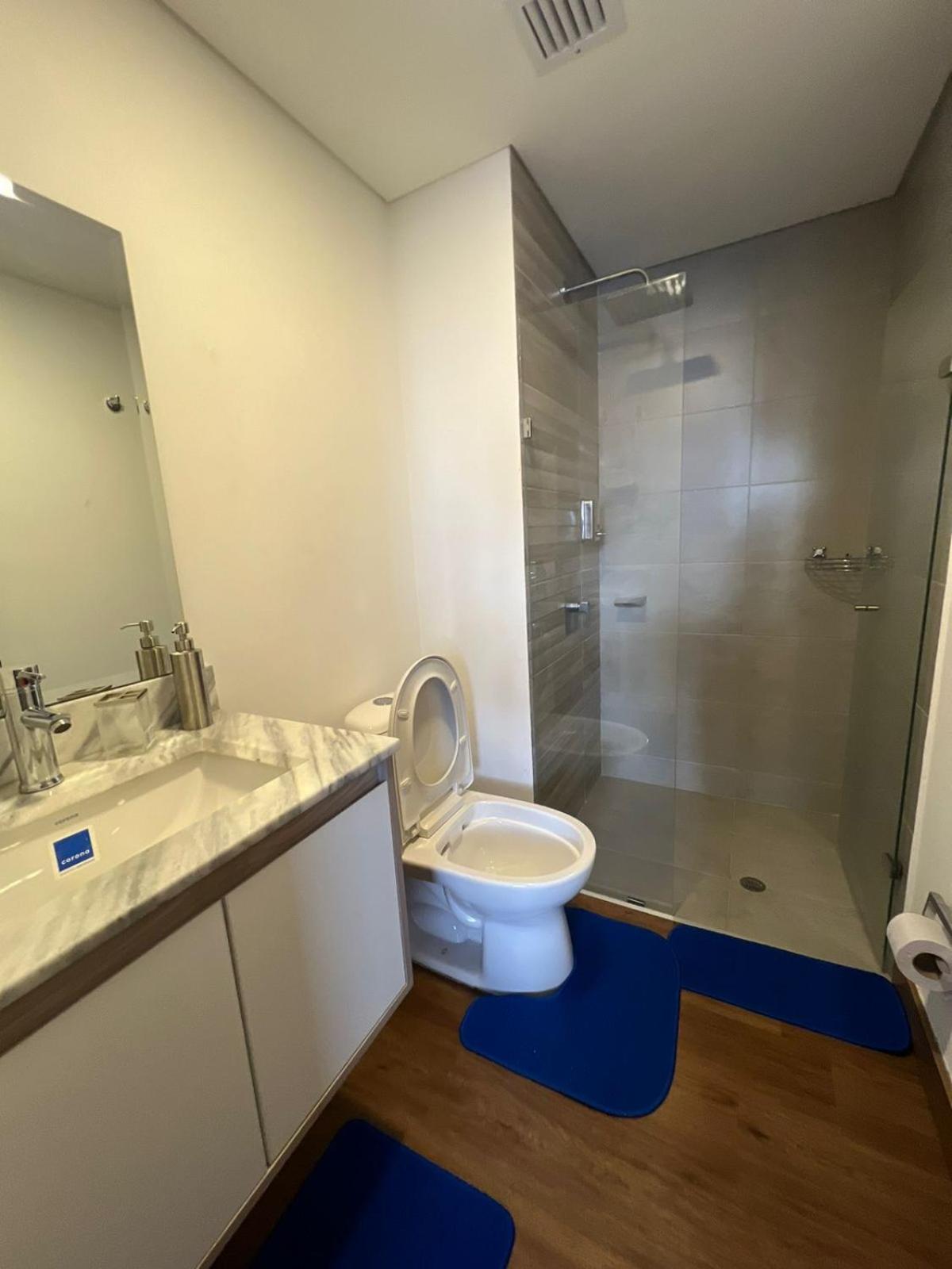 Wohnung Queens Deluxe Bogota Luaran gambar