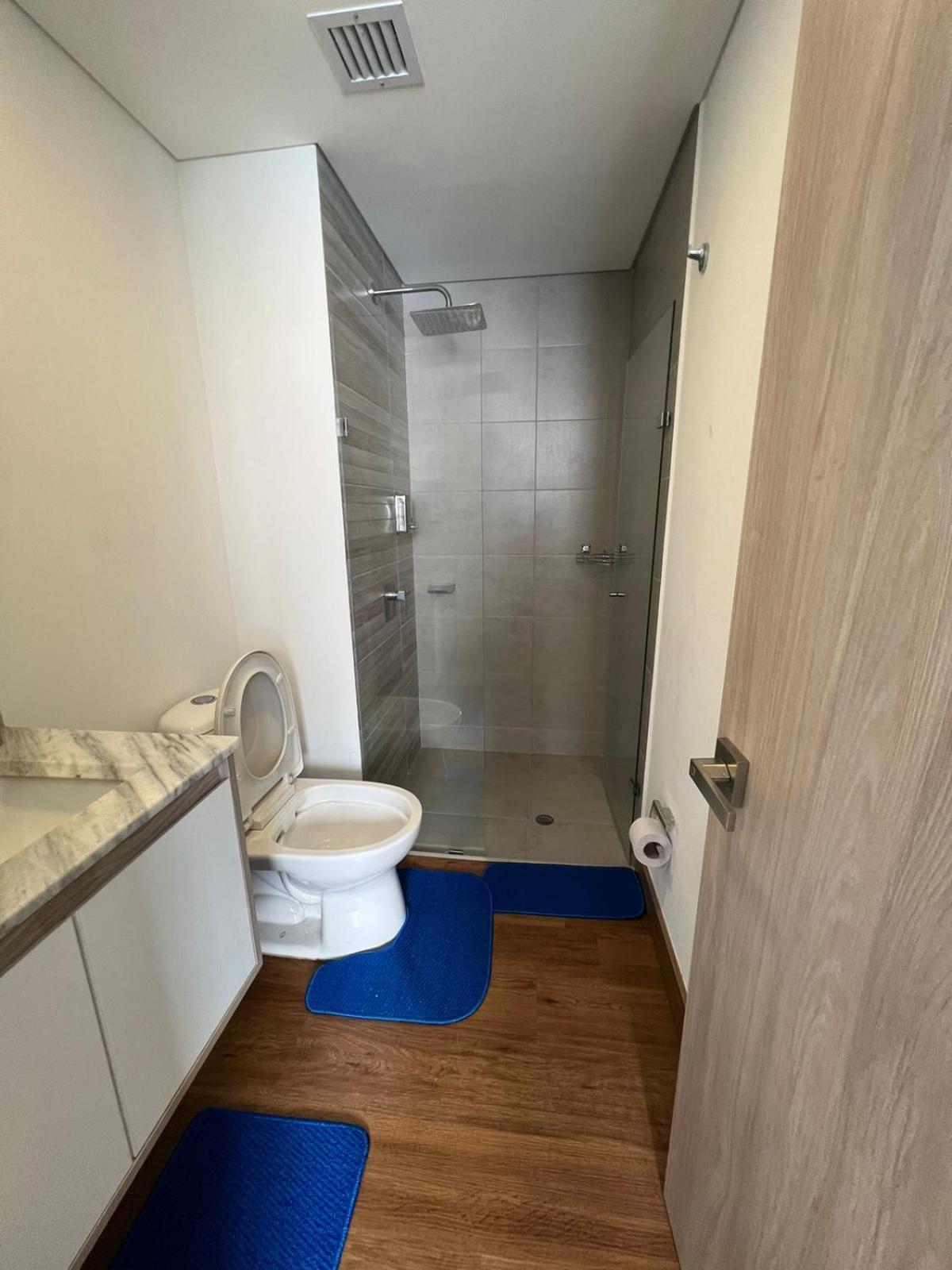 Wohnung Queens Deluxe Bogota Luaran gambar