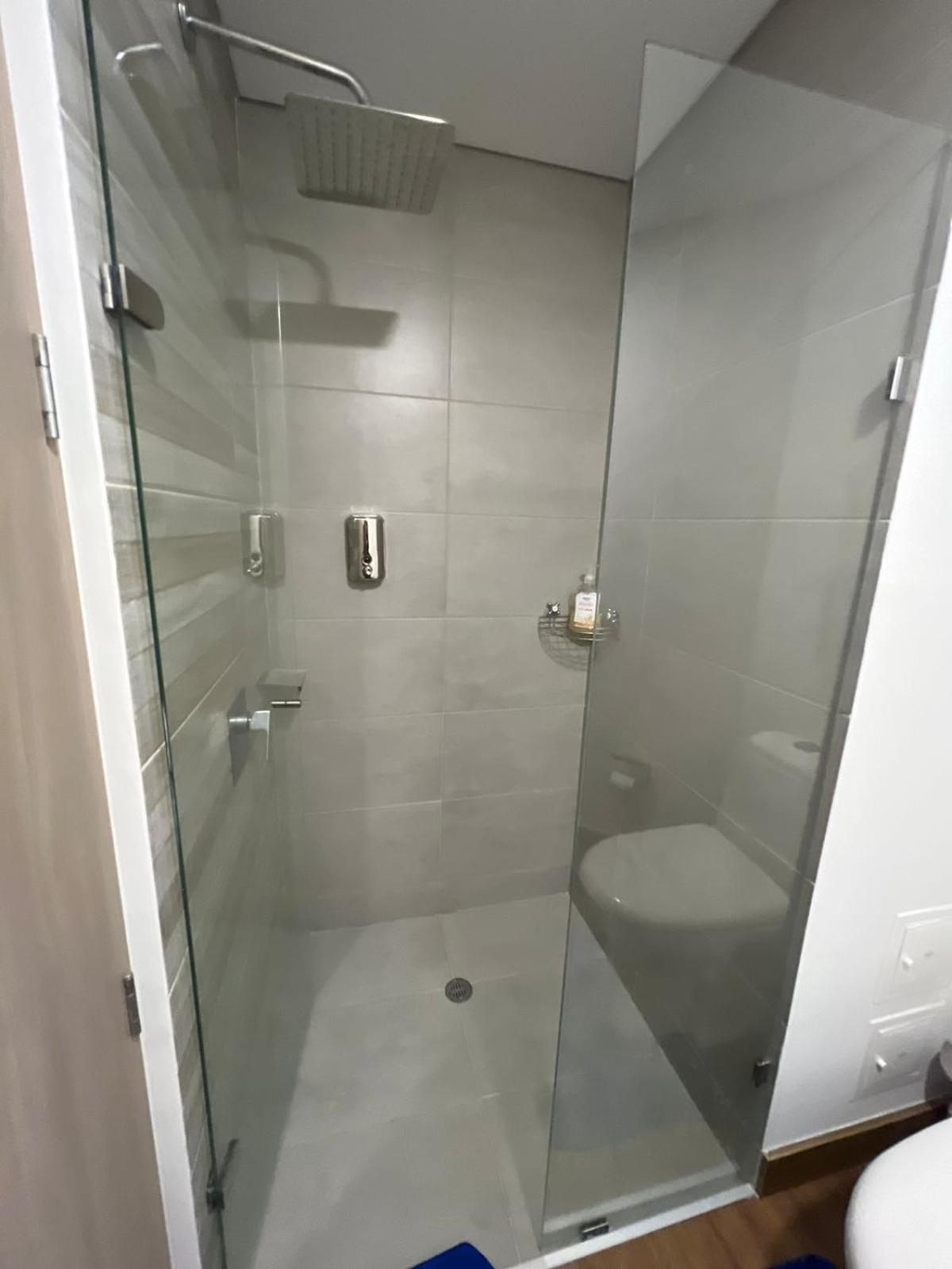 Wohnung Queens Deluxe Bogota Luaran gambar